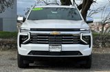 New 2025 Chevrolet Suburban Premier image 3