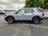 New 2026 Honda Passport TrailSport image 2