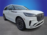 New 2025 Lincoln Aviator Black Label image 2