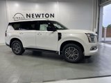New 2025 Nissan Armada SL image 2