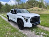 Certified 2025 Toyota Tundra Limited w/ Nightshade Package image 6