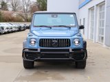 Used 2021 Mercedes-Benz G 63 AMG 4MATIC image 5