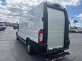 Certified 2024 RAM ProMaster 3500 w/ Delivery Van Package image 5