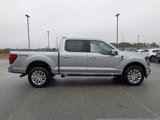 New 2025 Ford F150 XLT image 3