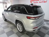 Used 2022 Jeep Grand Cherokee Summit w/ Adv Protech Group IV image 3