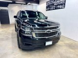 Used 2018 Chevrolet Tahoe LT w/ LT Midnight Edition image 2