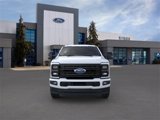 New 2025 Ford F250 Platinum image 6