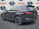 New 2025 Toyota Sequoia Limited image 6