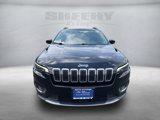 Used 2022 Jeep Cherokee Limited image 5