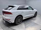 Used 2021 Audi Q8 Prestige w/ Prestige Package image 5