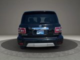 Used 2018 Nissan Armada Platinum w/ Interior Lighting Package image 6