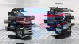 New 2025 Chevrolet Silverado 2500 LTZ w/ LTZ Premium Package image 3
