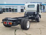 New 2025 Chevrolet Low Cab Forward image 5