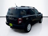 New 2024 Ford Bronco Sport Heritage w/ Heritage Convenience Package image 5