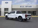 New 2025 Ford F250 Platinum image 5