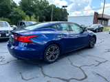 Used 2016 Nissan Maxima Platinum image 3