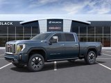 New 2025 GMC Sierra 2500 Denali w/ Denali Reserve Package image 2