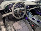 Certified 2025 Porsche Taycan image 4
