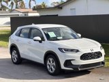 Used 2024 Honda HR-V LX image 2