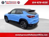Used 2023 Chevrolet TrailBlazer RS w/ Convenience Package image 5