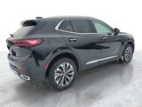 New 2025 Buick Envision Preferred image 4