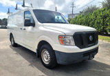 Used 2017 Nissan NV 1500 S w/ Power Basic Package image 4
