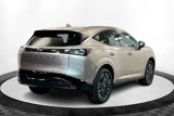 New 2025 Nissan Murano Platinum w/ Cargo Package image 5