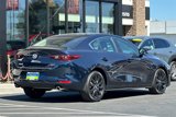 New 2025 MAZDA MAZDA3 s image 5