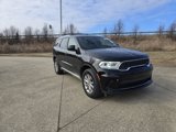 Used 2023 Dodge Durango SXT w/ 3rd Row Seating Group image 3