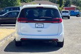 New 2025 Chrysler Pacifica Select image 6