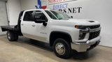 Used 2021 Chevrolet Silverado 3500 LT image 4