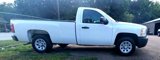 Used 2012 Chevrolet Silverado 1500 W/T image 2