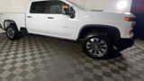 New 2025 Chevrolet Silverado 2500 Custom w/ Custom Value Package image 2