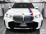 Used 2025 BMW X5 xDrive40i w/ M Sport Package image 2