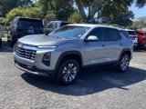New 2026 Chevrolet Equinox LT image 3