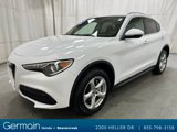 Used 2019 Alfa Romeo Stelvio image 4
