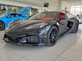 New 2025 Chevrolet Corvette Z06 image 5