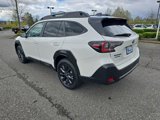 Used 2024 Subaru Outback Onyx Edition image 4