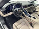 Used 2025 Porsche Taycan image 4