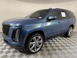 Certified 2025 Cadillac Escalade Sport Platinum image 3