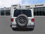 New 2025 Jeep Wrangler Sport S image 5