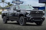 New 2025 Chevrolet Silverado 2500 High Country w/ High Country Premium Package image 2