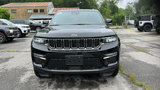 New 2025 Jeep Grand Cherokee Limited image 2