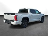 New 2025 Toyota Tundra Platinum image 5