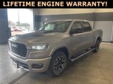 New 2025 RAM 1500 Laramie w/ Sport Appearance Package image 5