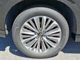 New 2025 INFINITI QX80 Sensory image 5