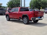 New 2025 GMC Sierra 2500 SLT w/ SLT Premium Package image 5