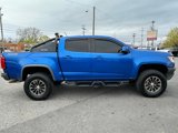 Used 2018 Chevrolet Colorado ZR2 image 4