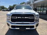 Used 2024 RAM 3500 SLT w/ Quick Order Package 2YG SLT image 2