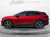 New 2025 Volkswagen ID.4 Pro S image 4